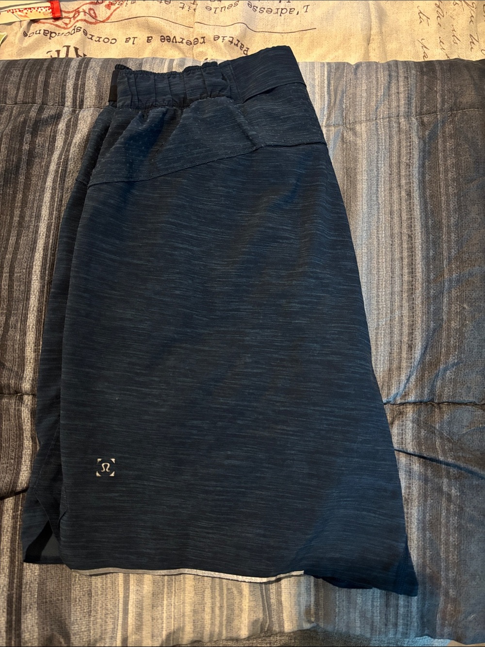 Men’s Lululemon Running Shorts